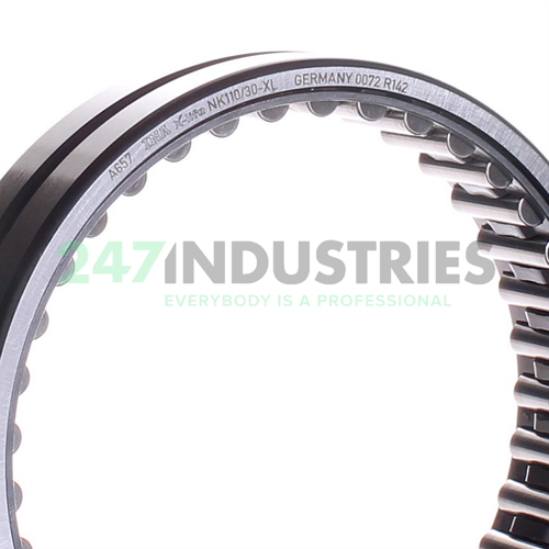 NK110/40-XL INA Image 2