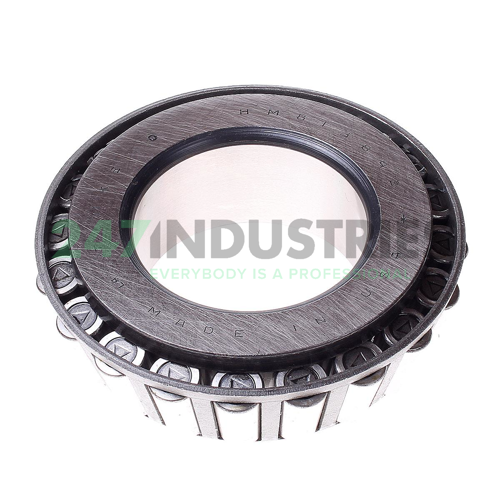 HM813842 Timken Image 2