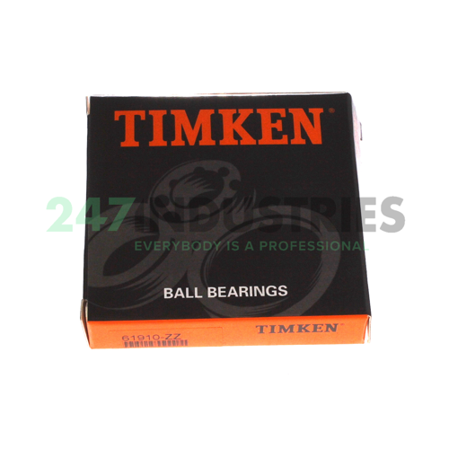 61910-ZZ Timken Image 3