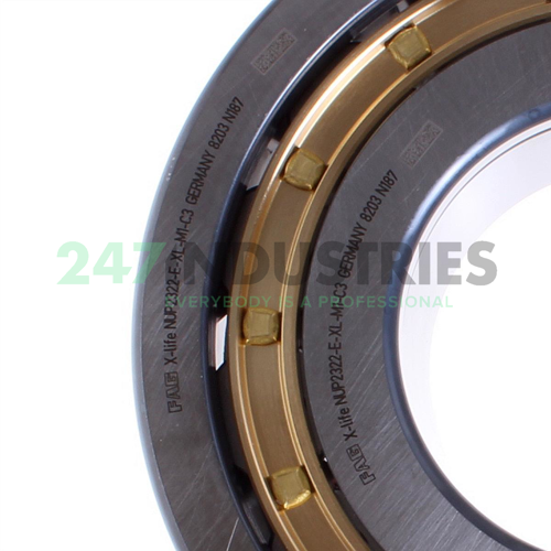 NUP2322-E-XL-M1-C3 FAG Image 2