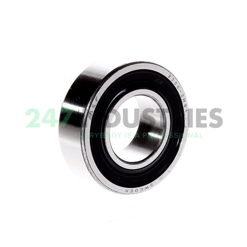 2206-2RS1 SKF