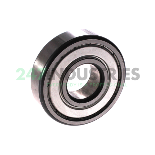 6304-C-2Z>V FAG Image 2