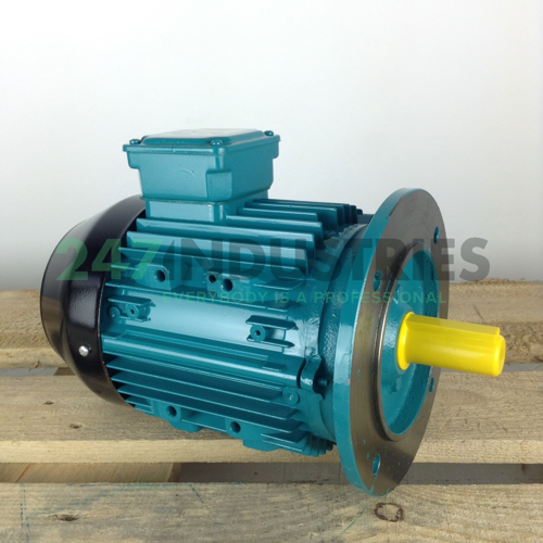 WW-DA90SE-D-B5 Brook Crompton Image 3