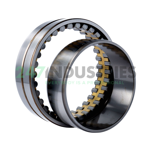 NNU4924BK/SPW33 SKF Image 3