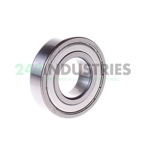 6206ZR.C3 FAG Image 2