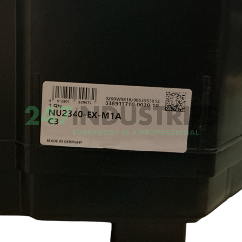 NU2340-EX-M1A-C3 FAG Image 3