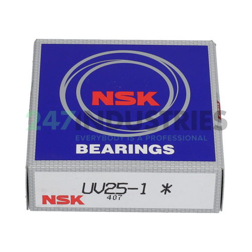 UV25-1 NSK Image 3