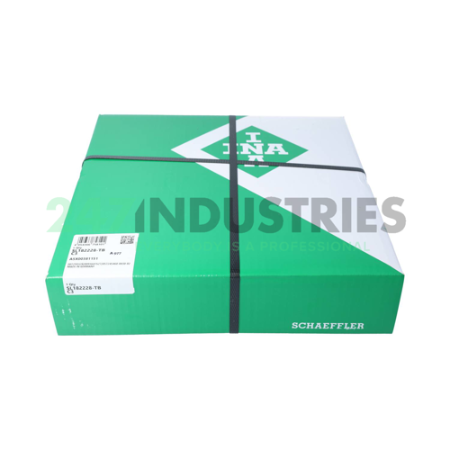 SL182228-TB-C3 INA Image 3