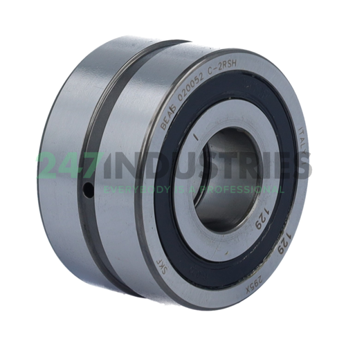 BEAS020052C-2RSH SKF