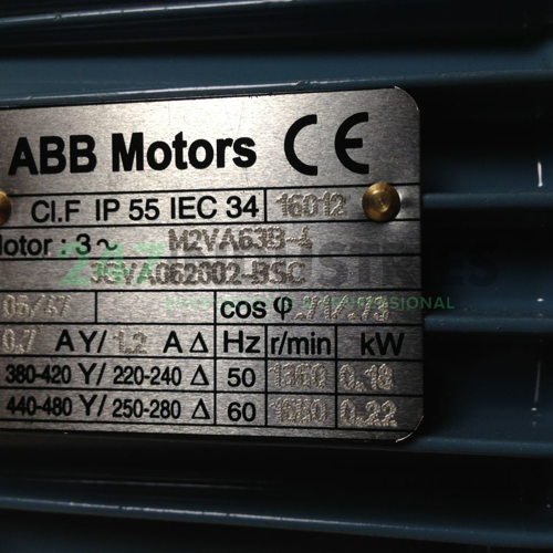 3GVA062002-BSC ABB Image 2