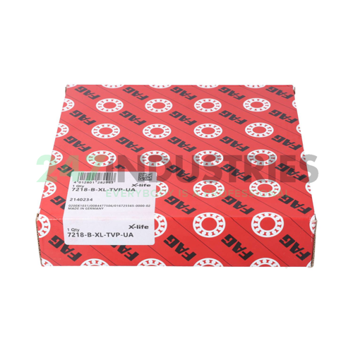 7218-B-XL-TVP-UA FAG Image 2