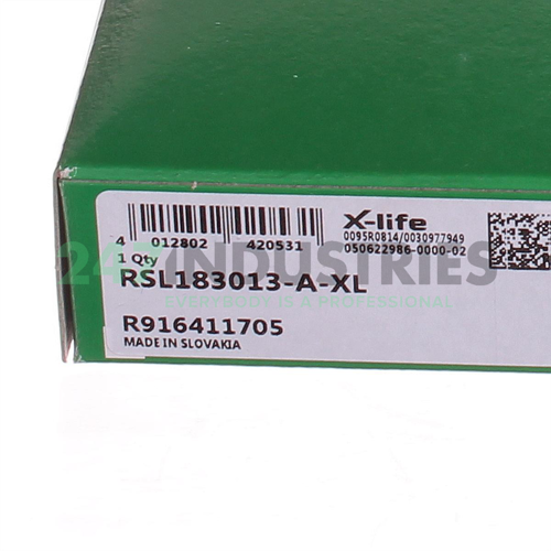 RSL183013-A-XL INA Image 5