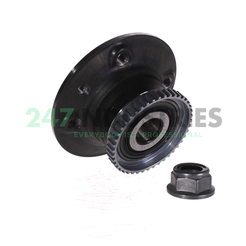 VKBA3491 SKF Image 4