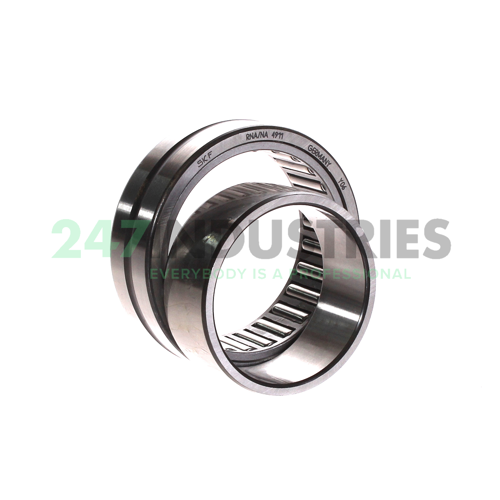 NA4911 SKF Image 4