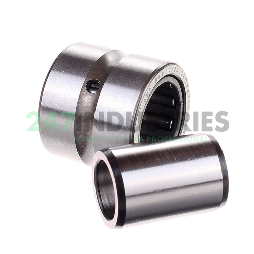 NKI10/20 SKF Image 3