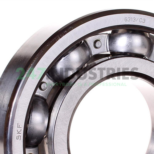 6313/C3 SKF Image 2