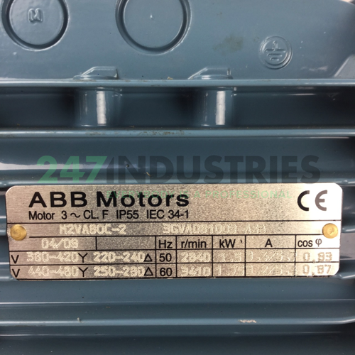 3GVA081003-ASB ABB Image 2