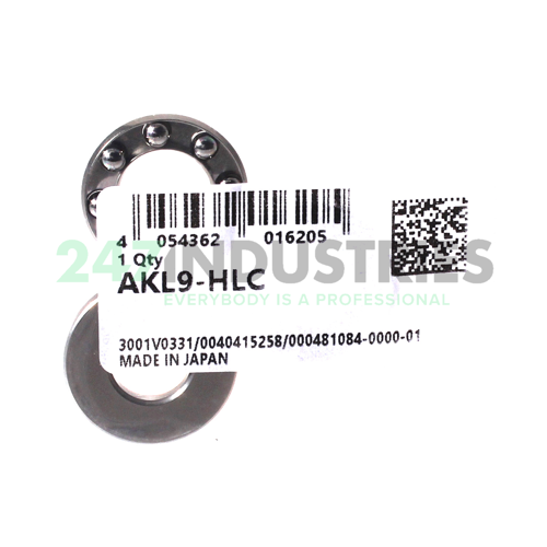 AKL9-HLC INA Image 2