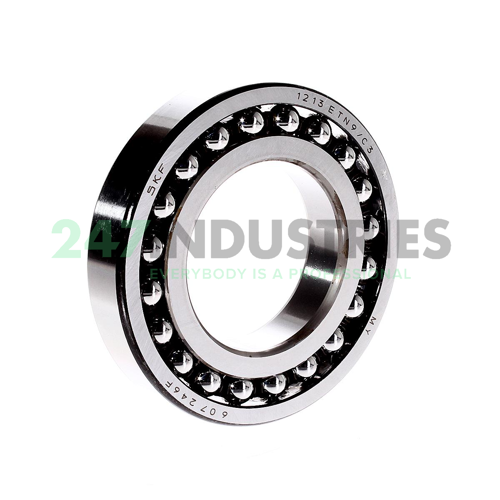 1213ETN9/C3 SKF