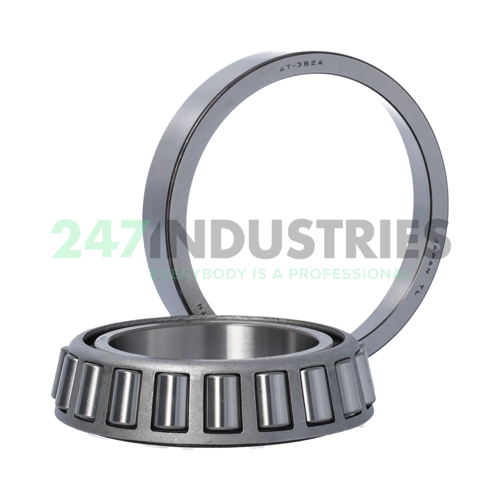 387A/382A NTN Image 3