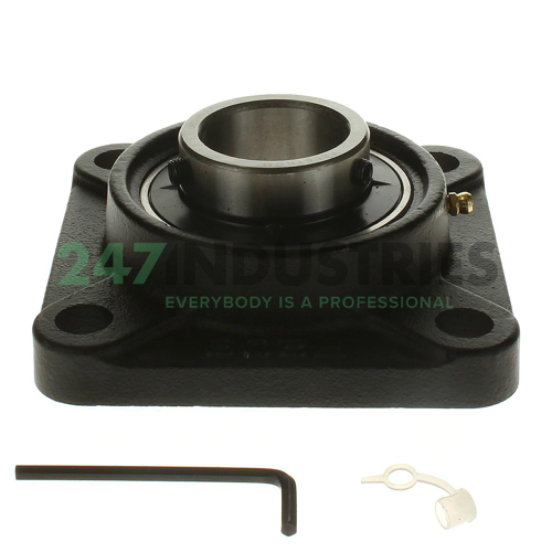 UCF209-27 Felstrom Image 2