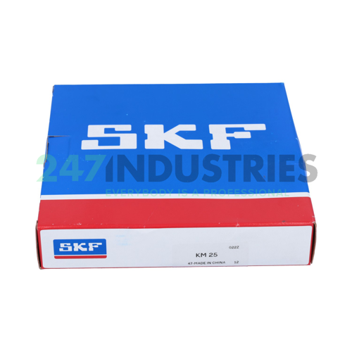 KM25 SKF Image 3