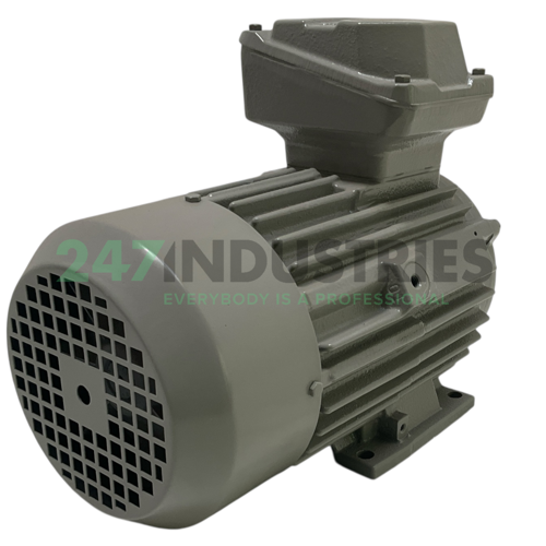 1LE1503-0DA32-2AA4-Z Siemens Image 3