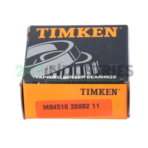 M84510-20082 Timken Image 3