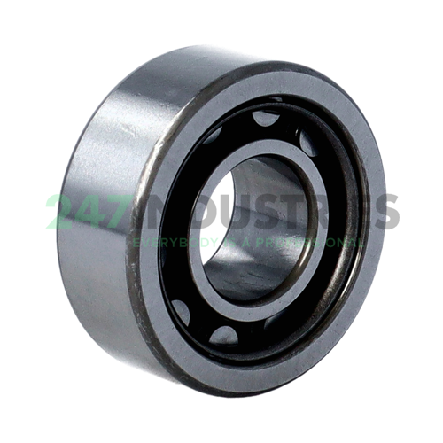 NU2204WC3 NSK Image 2