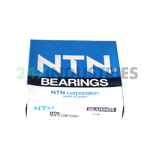 NUP212ET2XU NTN Image 4