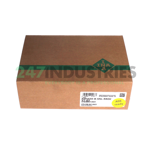 KWVE30-B-SNL-RROC-V1-G3 INA Image 4