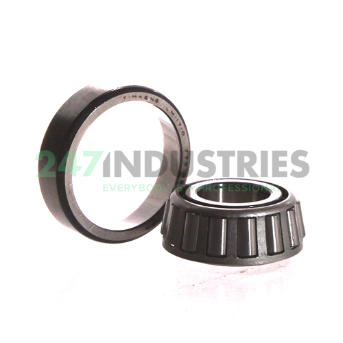 LM11749/LM11710 Timken