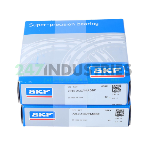 7210ACD/P4ADBC SKF