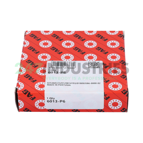 6013-P6 FAG