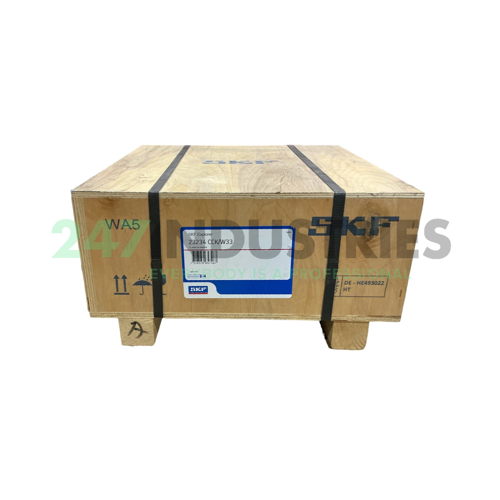 23234CCK/W33 SKF Image 2