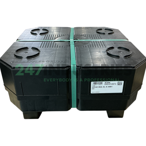 22240-BEA-XL-K-MB1-C3 FAG Image 2