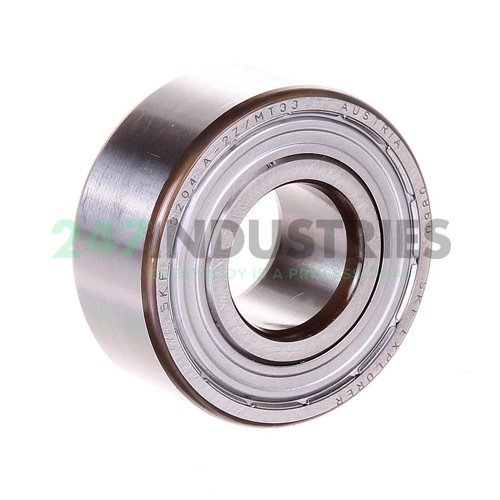 3204A-2Z/MT33 SKF
