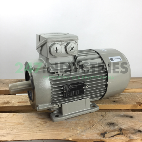 1LE1001-1AB63-4NA4-Z Siemens