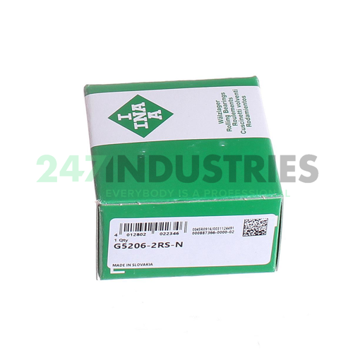 G5206-2RS-N INA Image 4