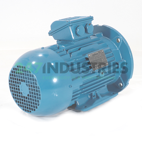 3K35CI3100L4B35 WEG Image 3