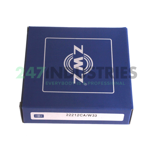 22212CAW33 ZWZ Image 5