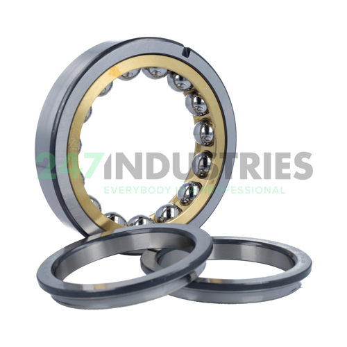 QJ218-XL-N2-MPA-C3 FAG Image 2