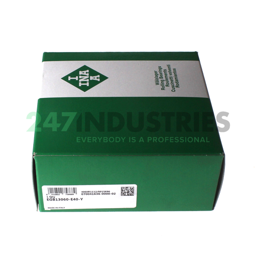 EGB13060-E40-Y INA Image 2