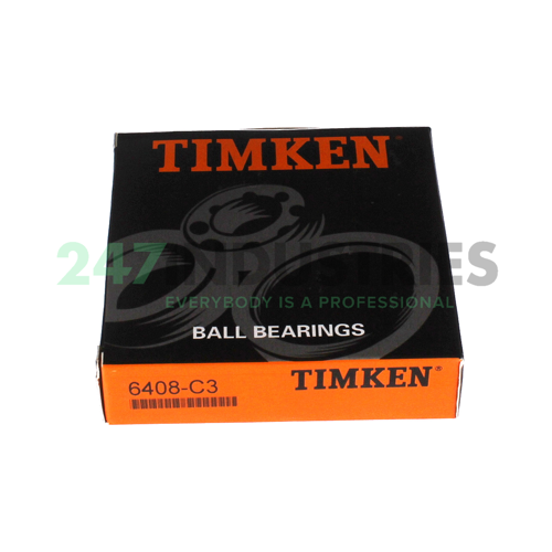 6408-C3 Timken Image 3