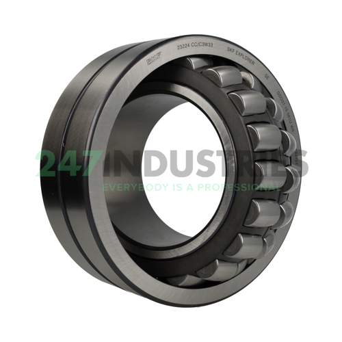 23224CC/C3W33 SKF Image 2