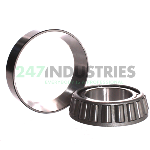 HR32213J NSK Image 2