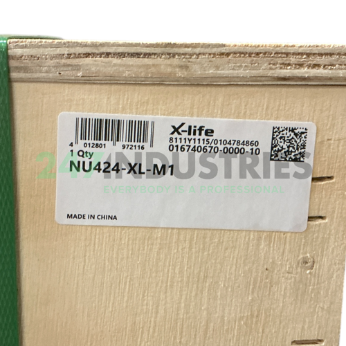 NU424-XL-M1 FAG Image 3