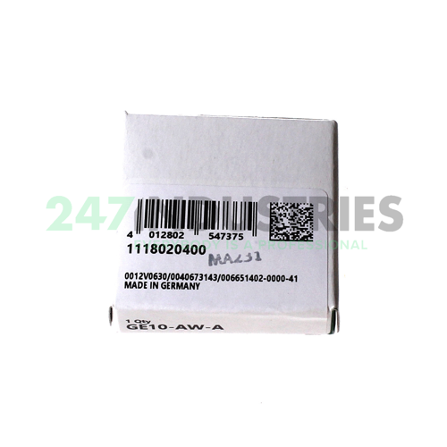 GE10-AW-A INA Image 2