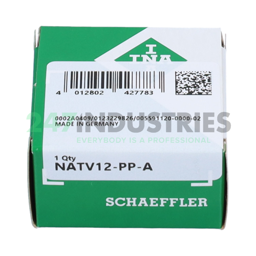 NATV12-PP-A INA Image 3