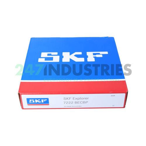 7222BECBP SKF Image 3